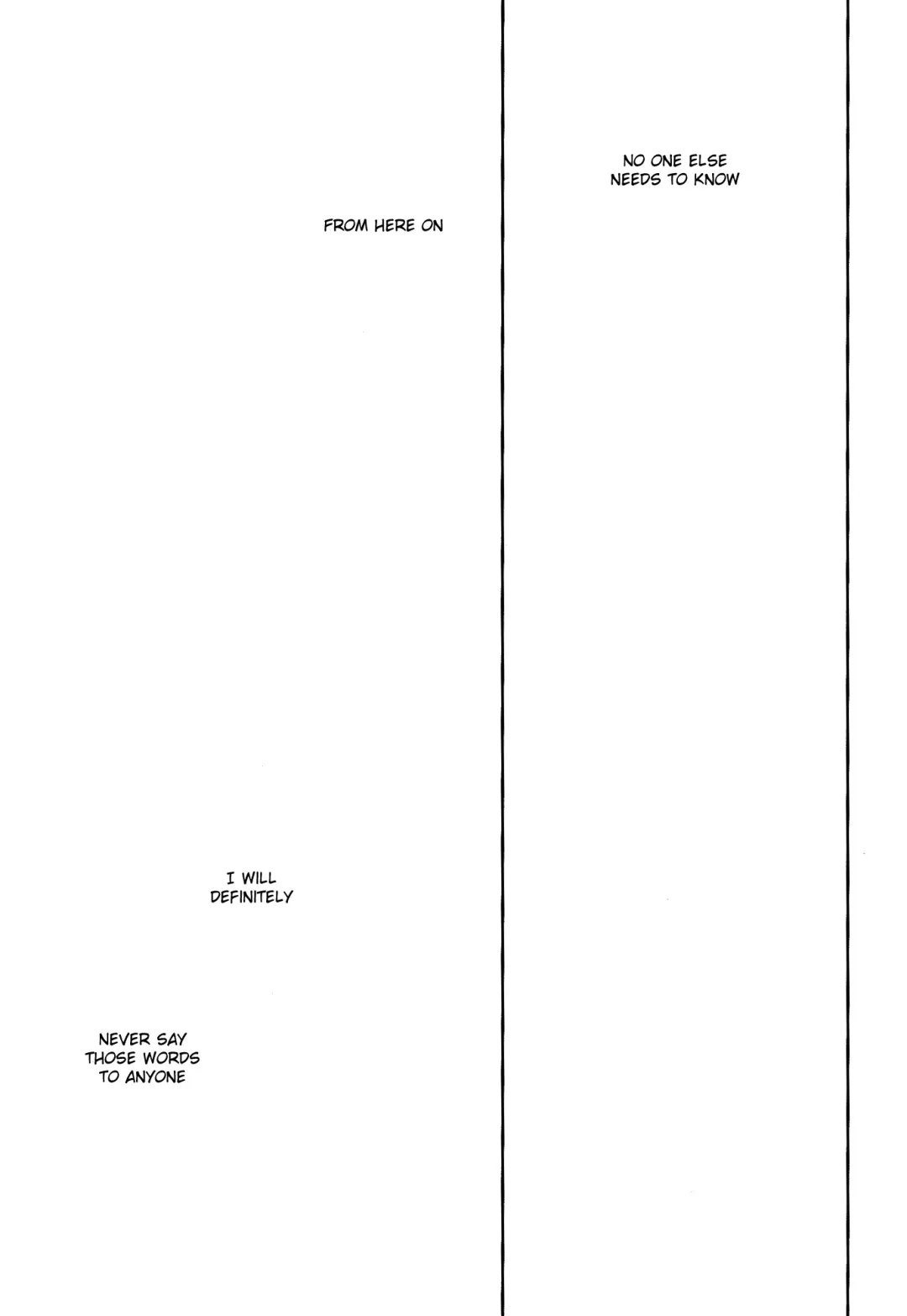 [Magarikoji Lily] ENDLIGHT Fhentai - Page 68