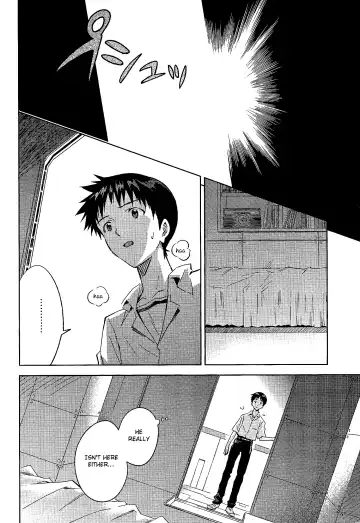 [Magarikoji Lily] ENDLIGHT Fhentai - Page 17