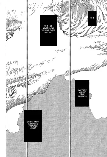 [Magarikoji Lily] ENDLIGHT Fhentai - Page 47