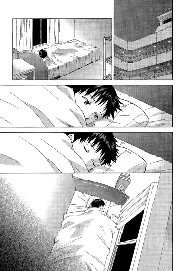 [Magarikoji Lily] ENDLIGHT Fhentai - Page 56