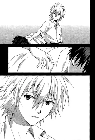 [Magarikoji Lily] ENDLIGHT Fhentai - Page 58