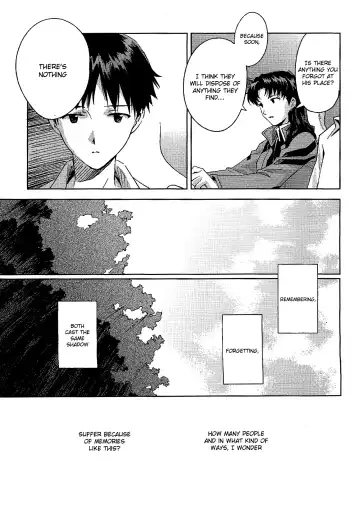 [Magarikoji Lily] ENDLIGHT Fhentai - Page 66