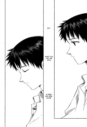 [Magarikoji Lily] ENDLIGHT Fhentai - Page 67