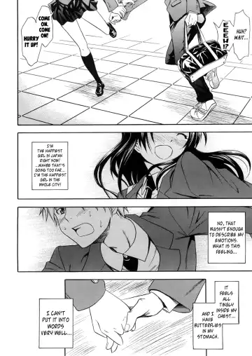 [Aoki Kanji] Yaritai Kisetsu Shinryoku no Sakari | Season of Desire Fhentai.net - Page 10