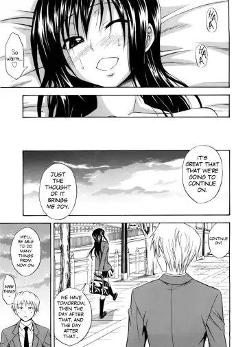 [Aoki Kanji] Yaritai Kisetsu Shinryoku no Sakari | Season of Desire Fhentai.net - Page 19