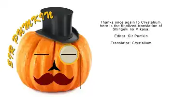 [Uonuma Yuu] Shingeki no Mikasa - attack on Mikasa Fhentai - Page 19