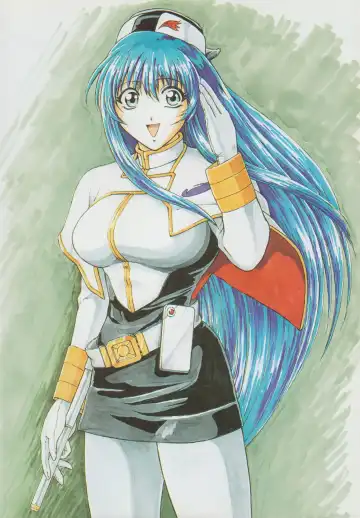 [B Village] Blood Carnival 6 Fhentai - Page 9