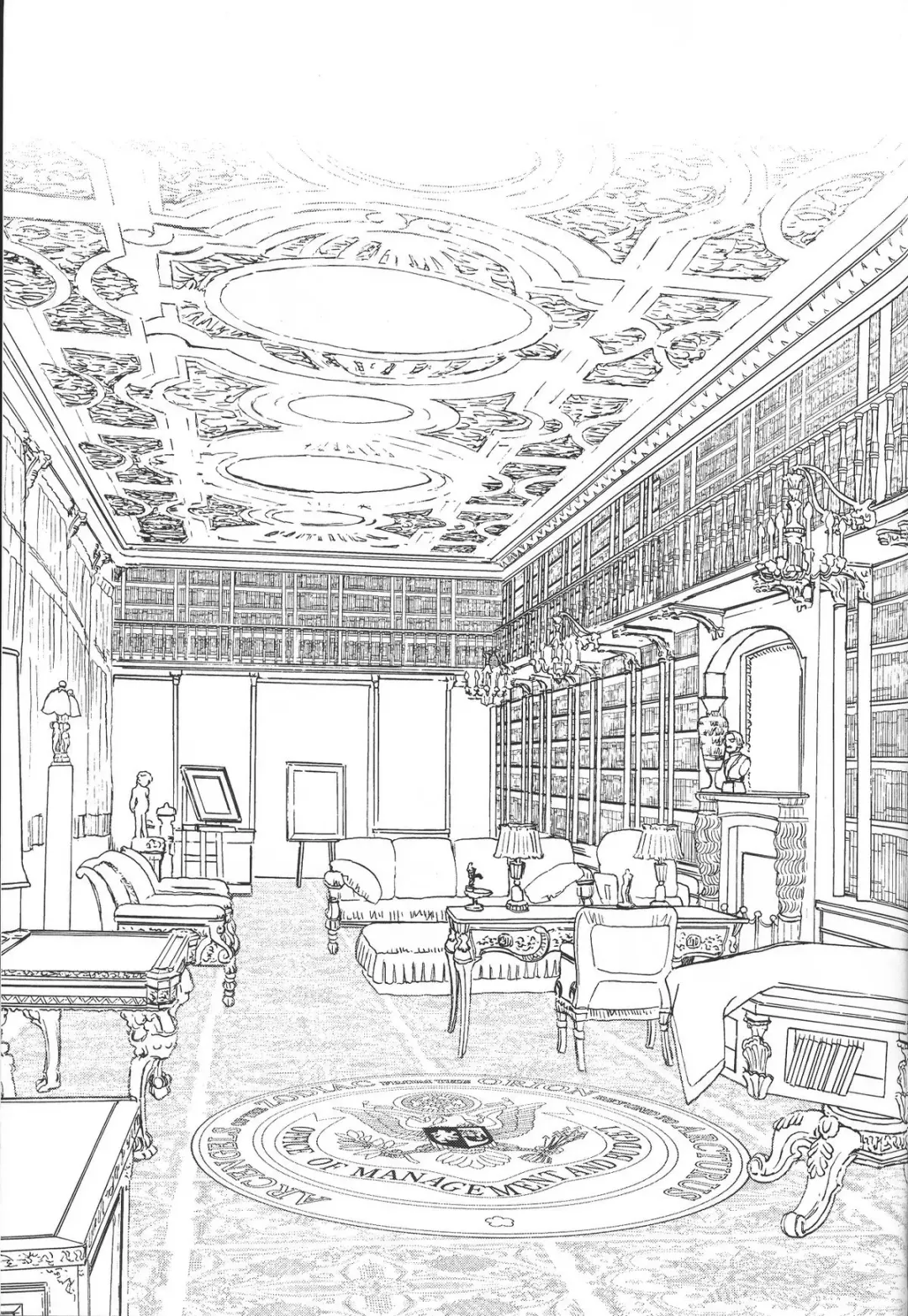 [Dulce-q] Dulce Report 4 (decensored) Fhentai - Page 58