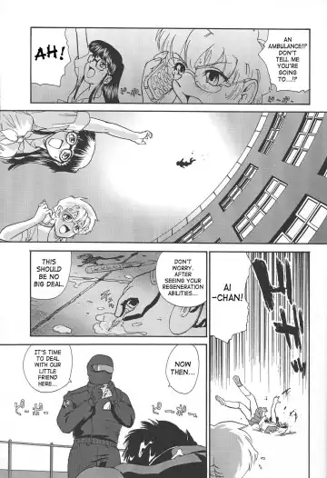 [Dulce-q] Dulce Report 4 (decensored) Fhentai - Page 54