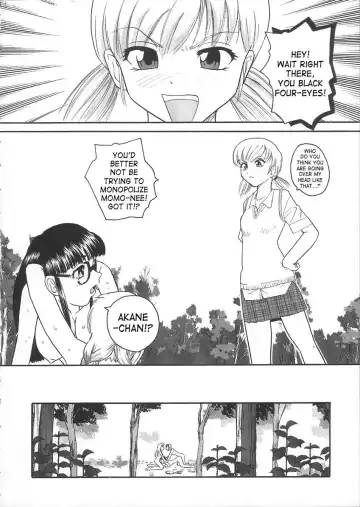 [Dulce-q] Dulce Report 6 (decensored) Fhentai - Page 63