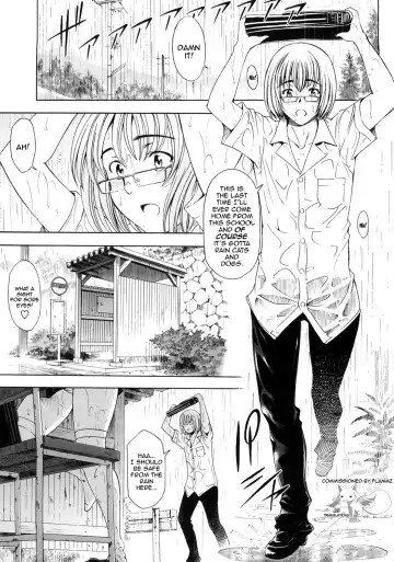 Read [Sena Youtarou] Kannou no Samidare ~Climax~ | Sensual Early Summer Rain ~Climax~ - Fhentai.net