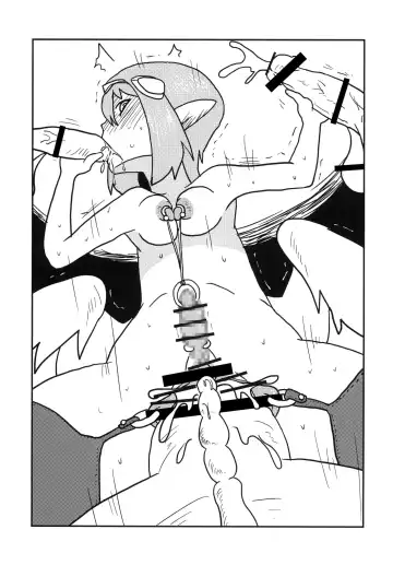 [Jaa] ねこのきもち Fhentai - Page 19