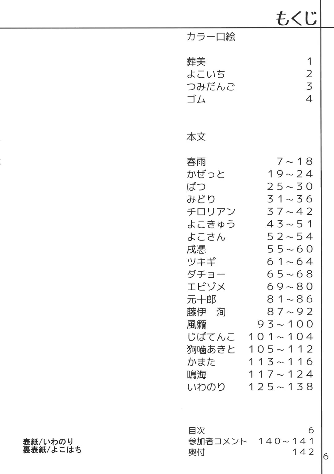 Ano Hi Shittaka butte sura Inakatta Iku-san wa Touzen Otoko wo Shiranai. Fhentai - Page 8