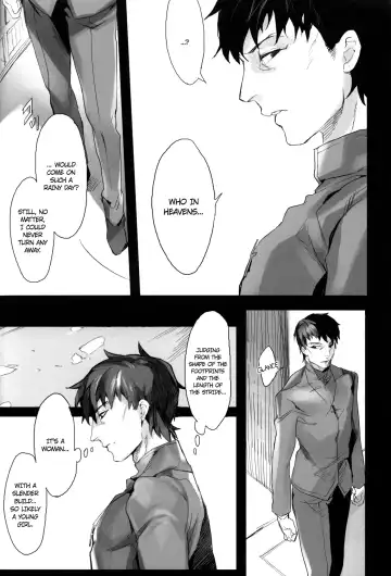 [Iroito] La Puselle Pseudepigrapha Fhentai - Page 7