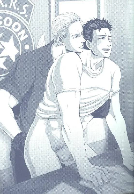 Project WxC Fhentai - Page 29