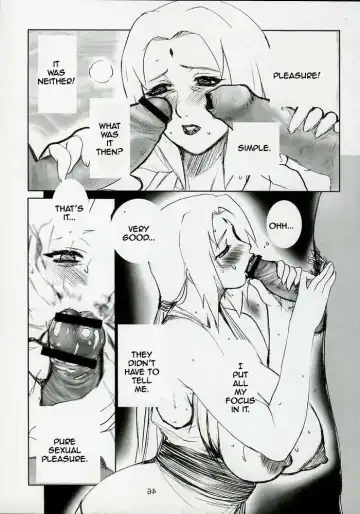 [Miyabi Tsuzuru] Charming Figure White Pig Princess Fhentai.net - Page 37