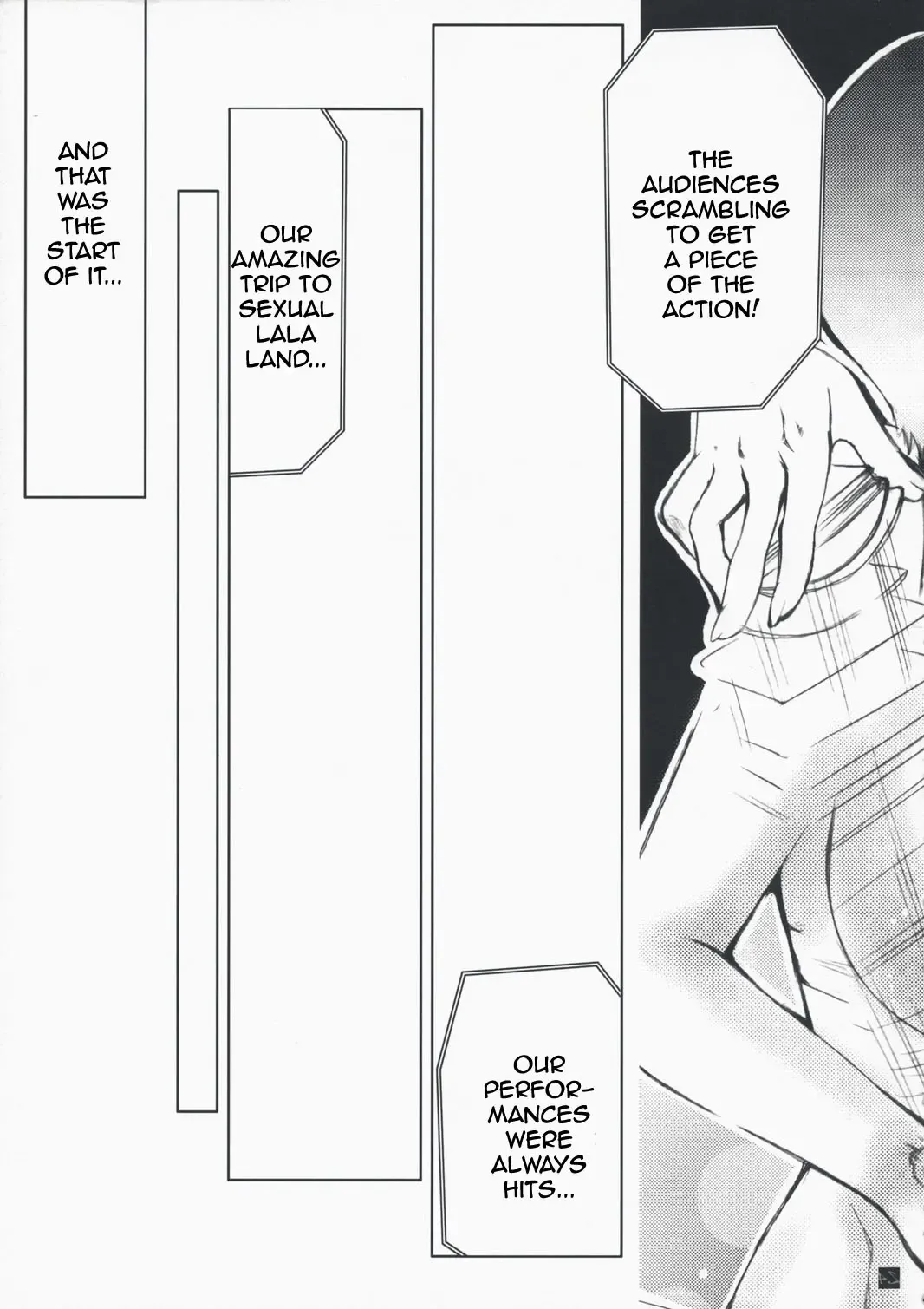 [Kikuchi] Rio de FEVER Fhentai - Page 23