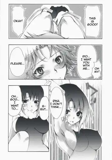 [Kikuchi] Rio de FEVER Fhentai - Page 15