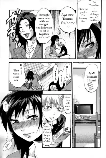 [Yuzuki N Dash] W.R.A.P (decensored) Fhentai - Page 7