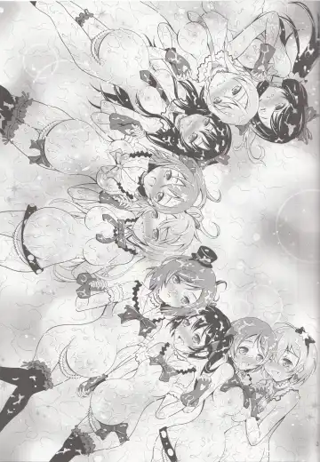 [Akki - Akkii] Ninshin Live! Fhentai - Page 2