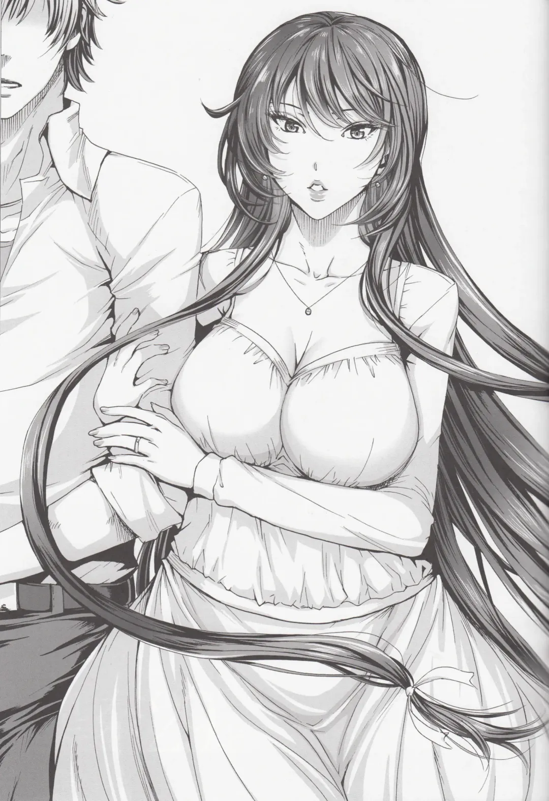 [Fei] Sena 29sai Koibito ga Inai  - SENA 29: Life Without Lover Fhentai - Page 18