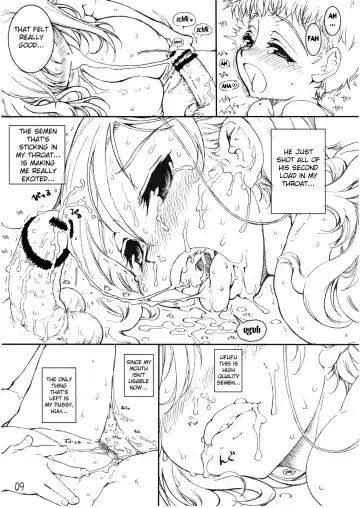 [Tololi] Takano Miyo to Issho! Fhentai.net - Page 8