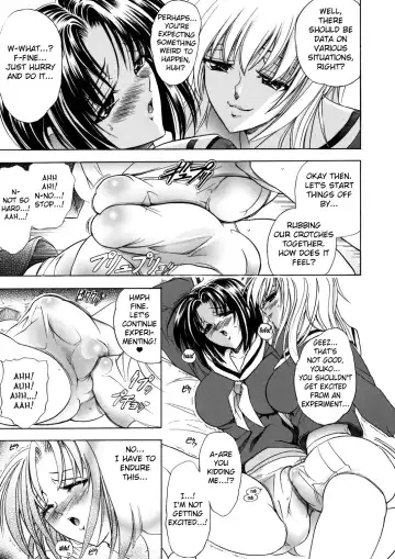 [Kawaraya A-ta] Hana - Maki no Kyuu - Akaki Hana Fhentai - Page 27