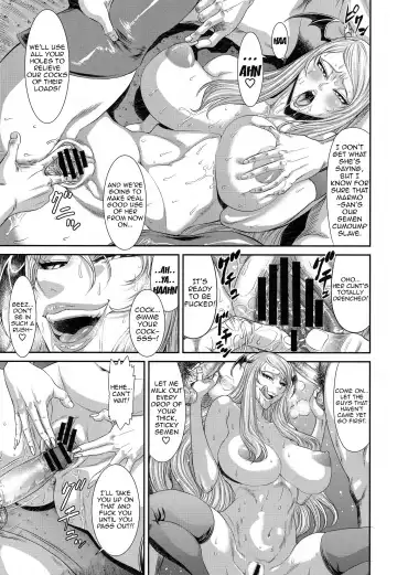[Sunagawa Tara] Injyu Fhentai - Page 14