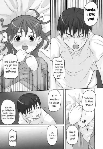 [Mizu] Kimochi no Katachi | The Shape of My Feelings Fhentai - Page 20