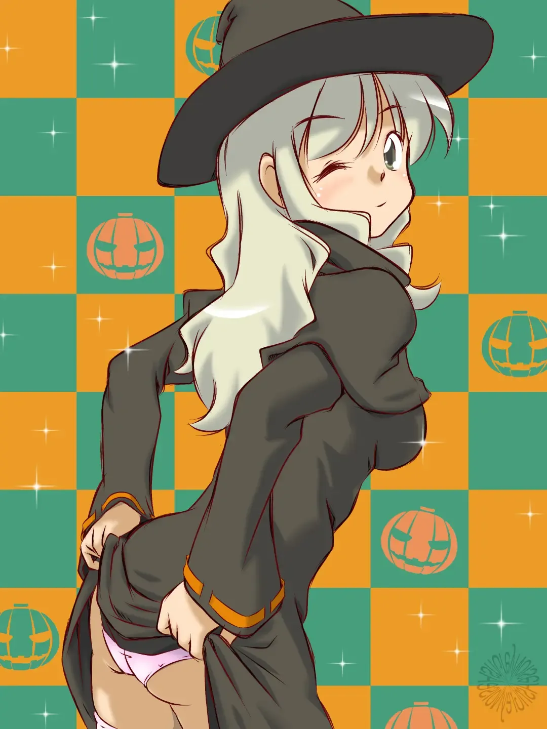 [Takahashi Misao] Kyuuseishu-sama wa Midara na Meushi ni Ochitai Fhentai - Page 22