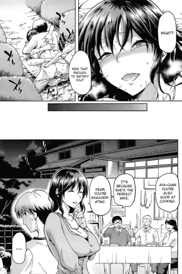 [Kiasa] Ayataka Fhentai - Page 19