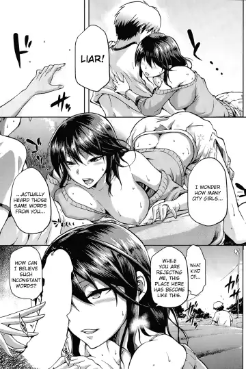 [Kiasa] Ayataka Fhentai - Page 7