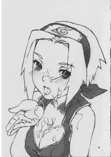 [Nekomata Naomi] Fude Asobi Fhentai - Page 24