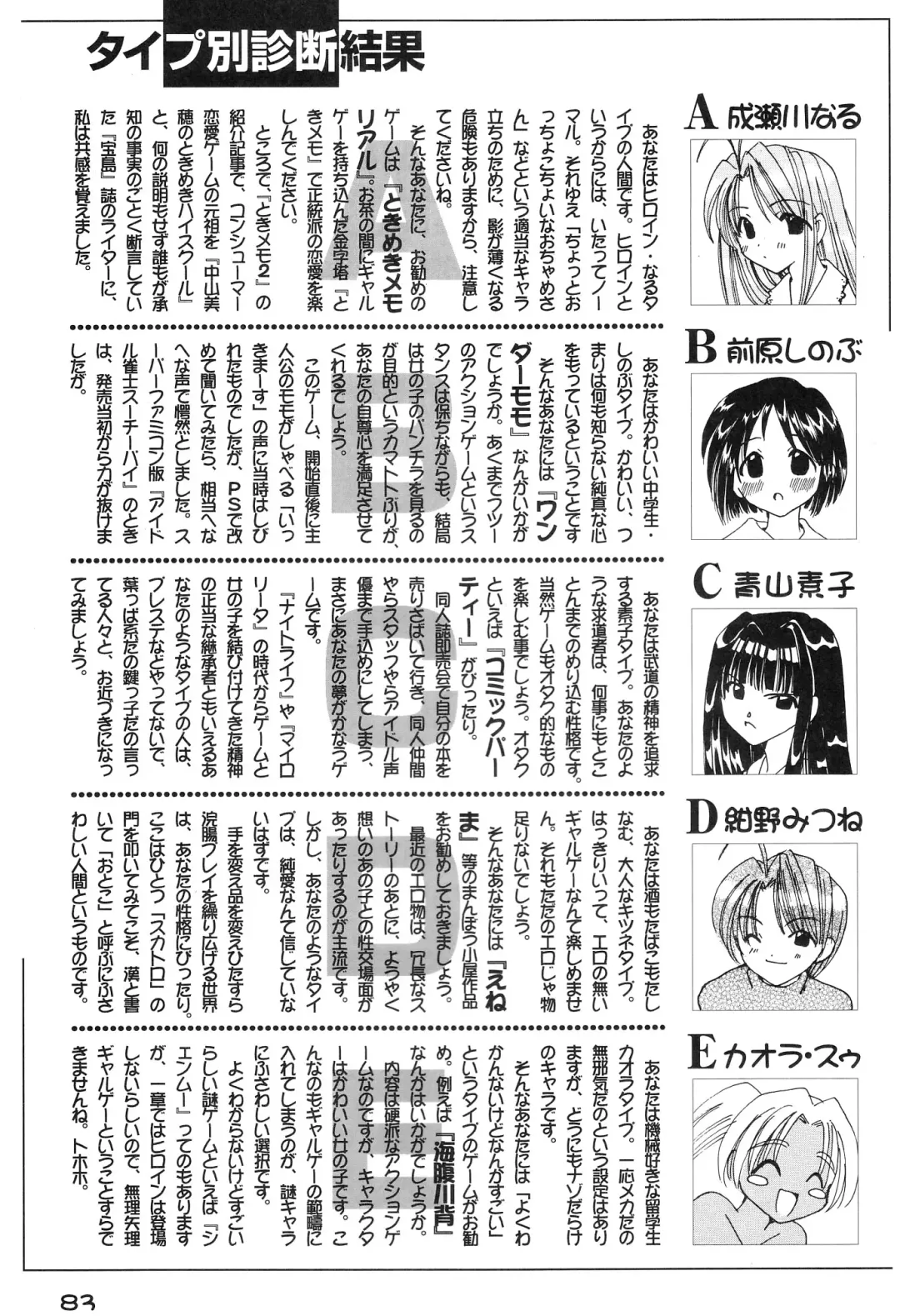 Tokimeki True Love Hina Heart no Shizuku e Youkoso!! Fhentai.net - Page 87