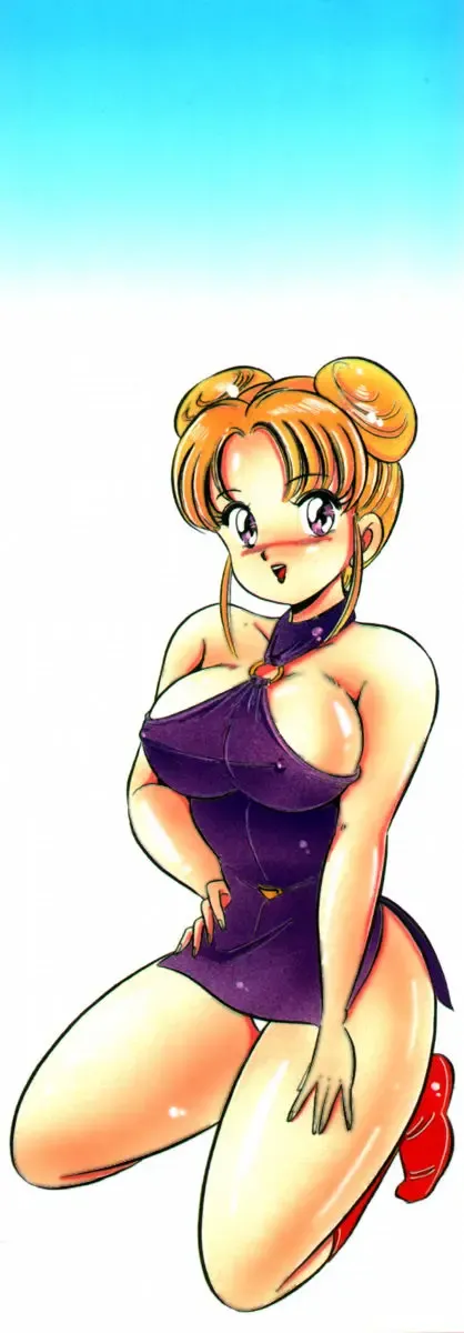 [Watanabe Wataru] Rainbow Girl Fhentai - Page 182