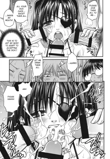 [Kyouichirou] Yagyuu Kyuu-chan no Inbou!! Fhentai.net - Page 16