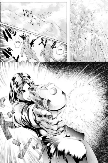 [Hiichan] Ken-Jyuu 2 - Le epais sexe et les animal NUMERO:02 Fhentai - Page 3