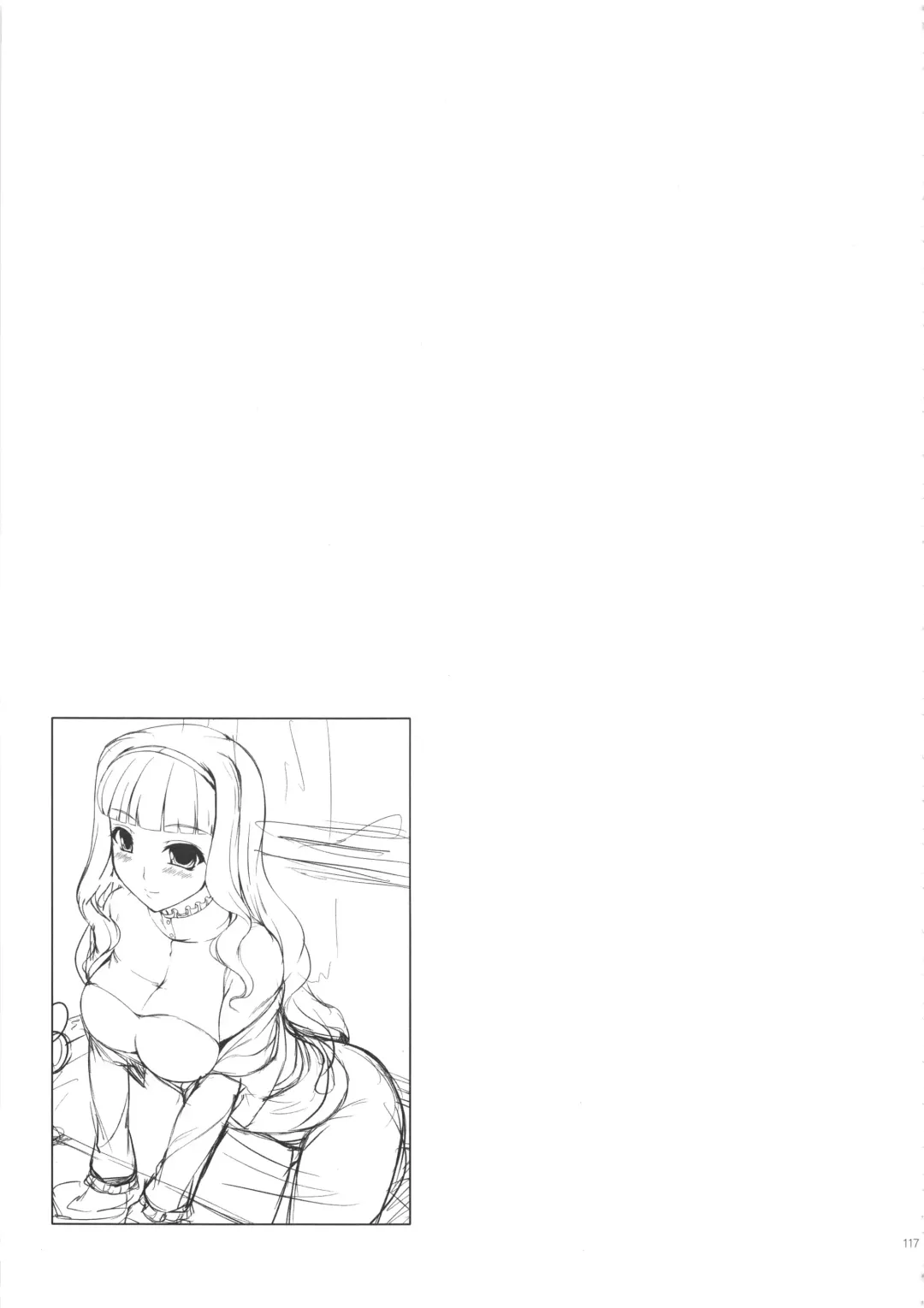 [Kirin Kakeru] kaleidoscope ～kirintei imas complete Best～ Fhentai - Page 116