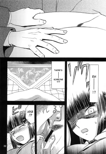 [Tennouji Kitsune] blue snow blue Soushuuhen 2 scene.4 Fhentai - Page 22