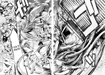 [Maguro Teikoku] Island Ingyaku no Shou Ch. 1-9 Fhentai - Page 169