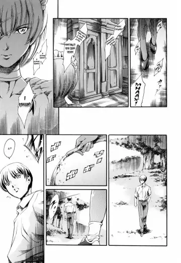 [Maguro Teikoku] Island Ingyaku no Shou Ch. 1-9 Fhentai - Page 48