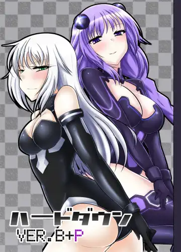 Read [Sawaki Koma] Hard Down VER. B+P - Fhentai.net