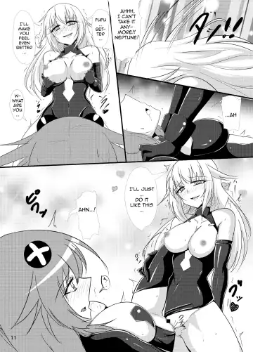 [Sawaki Koma] Hard Down VER. B+P Fhentai - Page 10