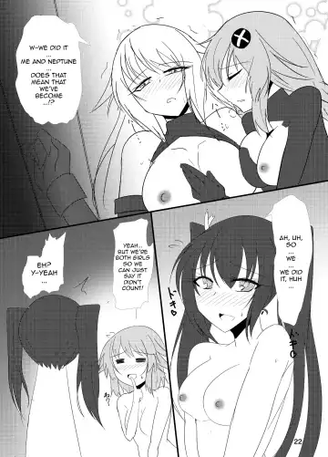 [Sawaki Koma] Hard Down VER. B+P Fhentai - Page 21