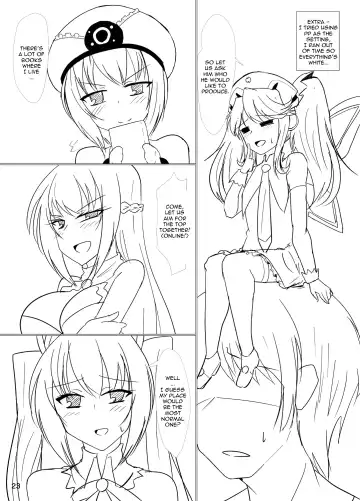 [Sawaki Koma] Hard Down VER. B+P Fhentai - Page 22