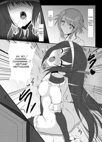 [Sawaki Koma] Hard Down VER. B+P Fhentai - Page 3