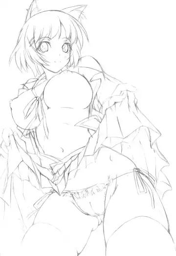 [Akimoto Dai] Hanekawa Tsubasa wa Shitteiru. Fhentai - Page 3