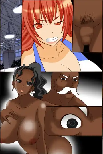 [Tamposa] Ano Sekai-teki Taikai ga Sports de naku Sex no Saiten ni Nattara Fhentai - Page 102