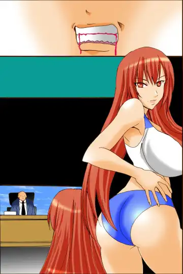 [Tamposa] Ano Sekai-teki Taikai ga Sports de naku Sex no Saiten ni Nattara Fhentai - Page 111