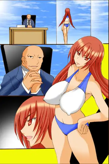 [Tamposa] Ano Sekai-teki Taikai ga Sports de naku Sex no Saiten ni Nattara Fhentai - Page 71